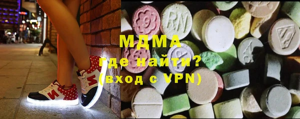 прущий лед Аркадак